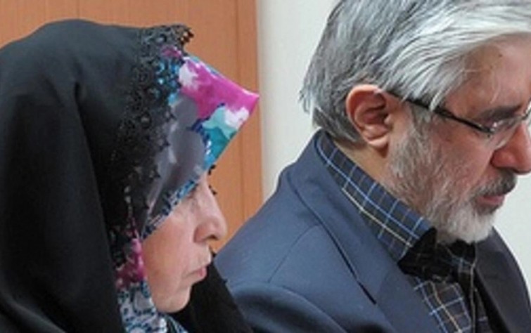 Iranian Republic Tightens the Noose Around Women Again; More Restrictions on Mir-Hossein Mousavi