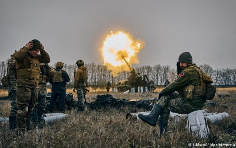 Neutral Diplomacy Needed to End Russia-Ukraine War