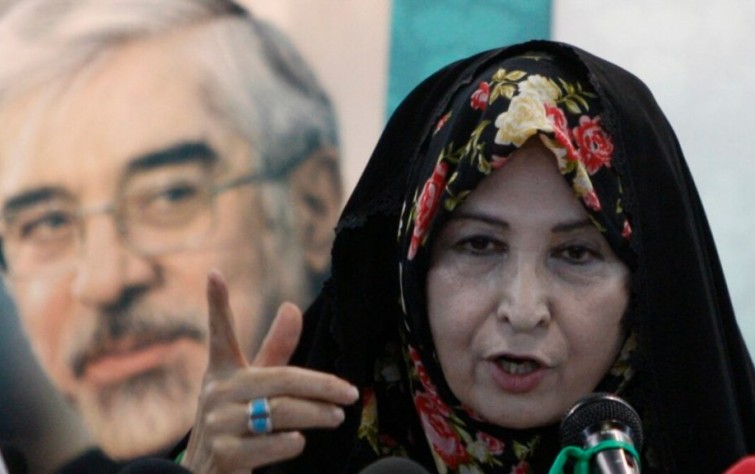 Zahra Rahnavard: Attack on Schoolgirls Is Rulers’ Revenge on Women and Girls; Regime Makes More Threats Against the West