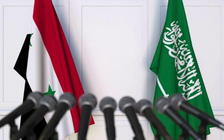 The Restoration of Saudi-Syria Relations: Gains and Challenges