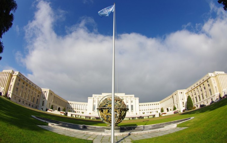 Western Model Not the Only Way to Achieve Good Governance