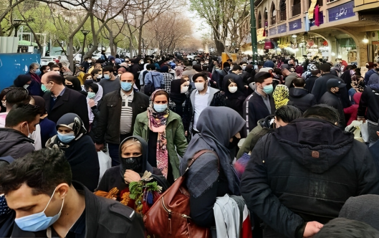 Another Victim of Obligatory Hijab in Iran: Teenage Girl Dies After Falling Into Coma; Gender Discrimination:  Unemployment Among Women Twice as Much as Men