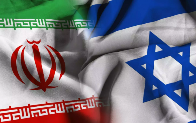 European Policy Toward Iran-Israel Regional Military Escalation