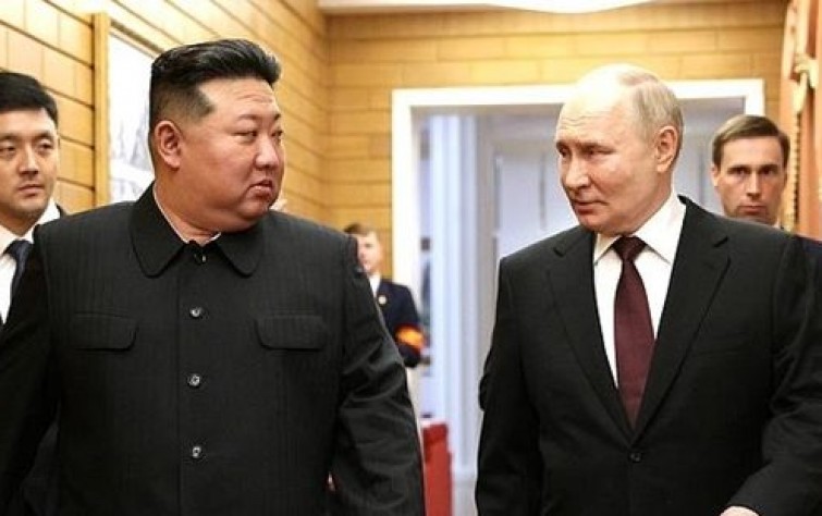 Strategic Defiance: Putin’s Recent Asia Tour Amid International Sanctions