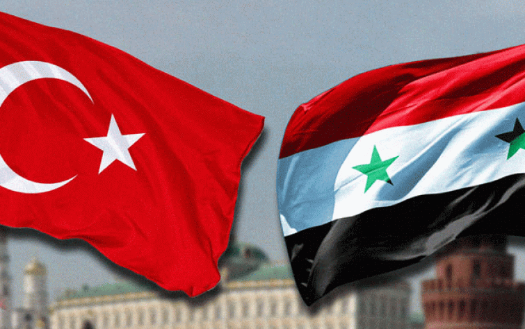  The Emerging Rapprochement Between Ankara and Damascus: Motives and Challenges