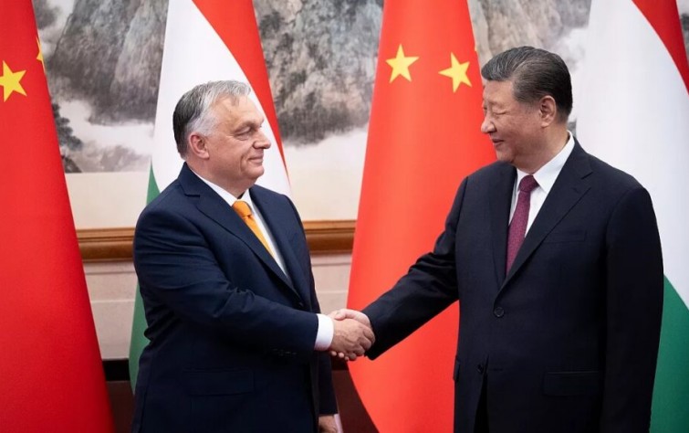 Orbán’s Visits to Russia and China: Implications for EU Unity