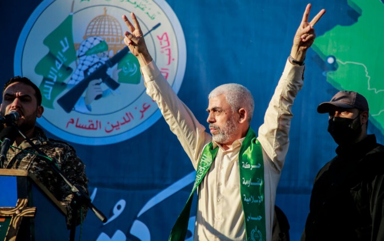 Hamas Beyond Haniyeh: Surviving Against All Odds?