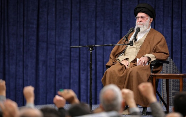 From Dominance to Decline: The Future of Wilayat al-Faqih After the Events in Syria – An Analysis of Khamenei’s Rhetoric