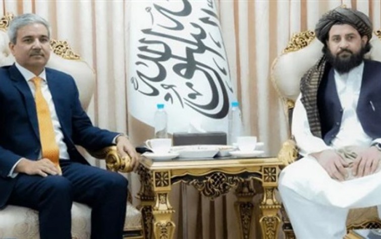 The Significance and Implications of the Recent India-Taliban Talks in Dubai