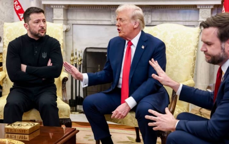 EU Narratives on Trump’s Approach to Ukraine, European Security and the Future of EU Defense