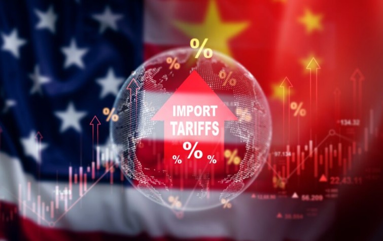 Escalating Tariffs and Tensions: The Far-reaching Effects of the US-China Trade War