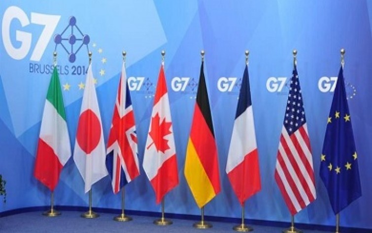 The G7 Summit: The Dilemma of Consensus Amid Global Tensions