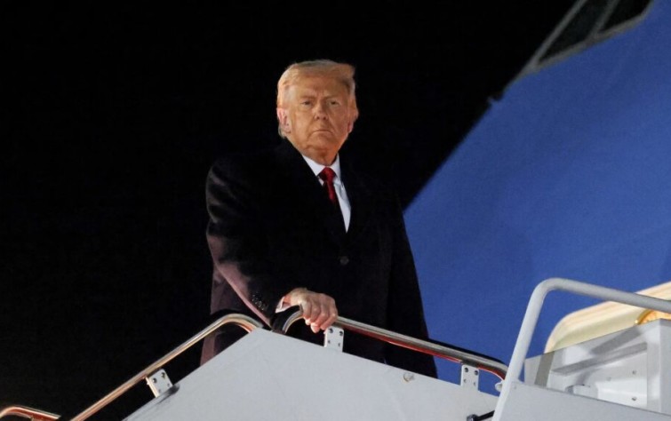 Trump’s Asia Tour: Reasserting US Leverage Amid Intensifying Great-Power Competition