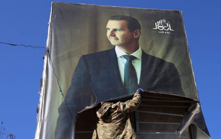Iran’s Strategic Options in Syria After the Fall of Assad’s Regime