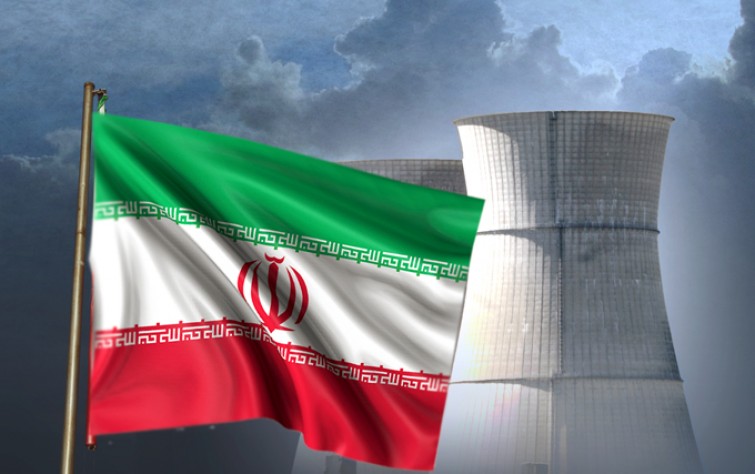 Iran at a Nuclear Crossroads