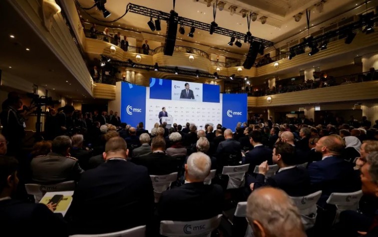 Rubio’s Messages at the Munich Security Conference and Europe’s Difficult Options