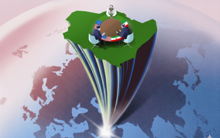 The Burden of Leadership: Why Saudi Arabia Opposes War Against Iran