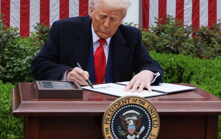 Reasserting Congressional Authority Over Trade: Policy Lessons from the Supreme Court’s Tariff Ruling