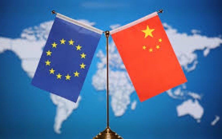 The EU and China Confront the 2026 US-Israel-Iran War: Diverging Responses Under the Shadow of the Russia-Ukraine Conflict