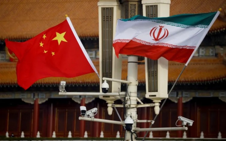 China’s Influence Over Iran and the Constraints on Its Leverage