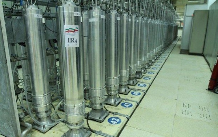 Iran’s Nuclear Dust Clouds US Radioactive Diplomacy