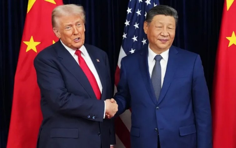 Trump-Xi Summit: Managing Escalation and Establishing Equilibrium