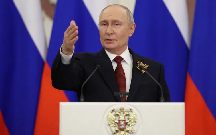 Assessing the Russian Strategic Dilemma Following the Islamabad MoU