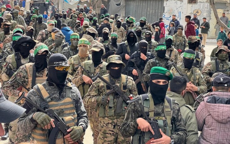 Hamas Disarmament Framework: A Necessary First Step, but Still far From a Comprehensive Peace Settlement