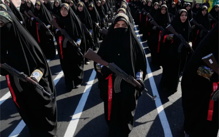 The Rationale and Implications of Iran’s Janfada Campaign