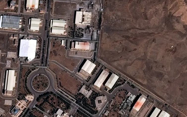 Crunch Time for Iran’s Nuclear Gamble
