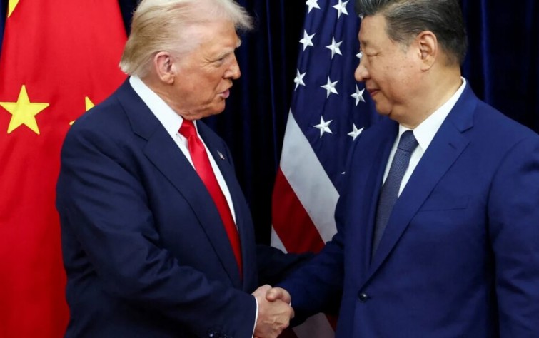  Strategic Implications of the US-China Summit