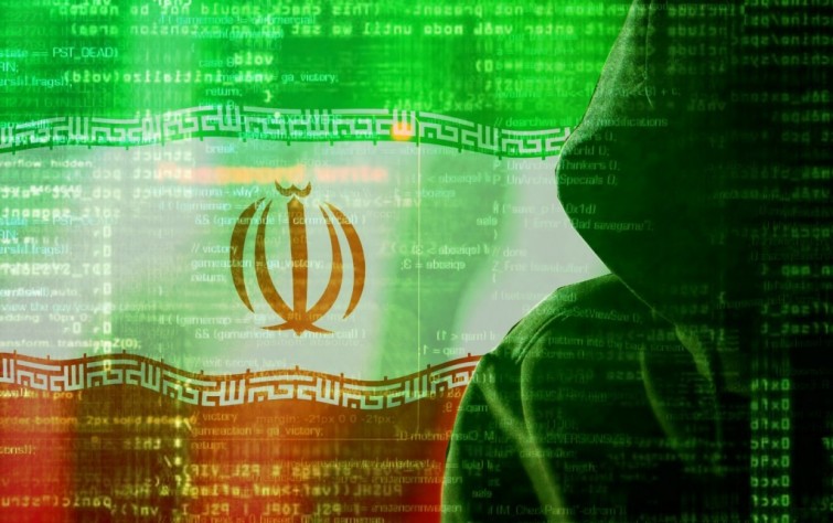 Iranian Capabilities in the Field of Cyber Warfare
