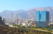 Iran pushing for global banking reintegration