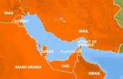 Iranian-GCC relations Without Jurist Leadership