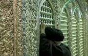 Iran’s Incredible Shrinking Ayatollah