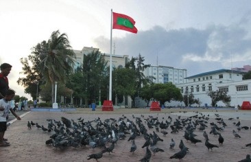 The Maldives decides to sever diplomatic relations with Iran