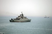 Iran threatens to close the Strait of Hormuz to the US and its allies