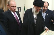 Can Iran Trust Russia?