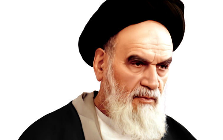 Khomeini’s Secret Letter to the Kennedy Administration
