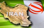 The Iranian incursion and non-stop Conflicts  ( 1-3 )