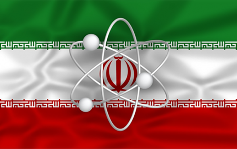 Iran Violations in a year II