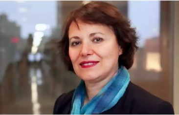 In Iran: Prof. Homa Hoodfar, jailed and ill in solitary confinement