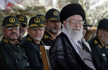The psychology of the Tehran regime, and worldwide prosecutions
