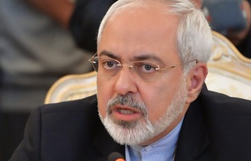 Zarif: Nasrallah thanks me every day for the Iranian foreign policies