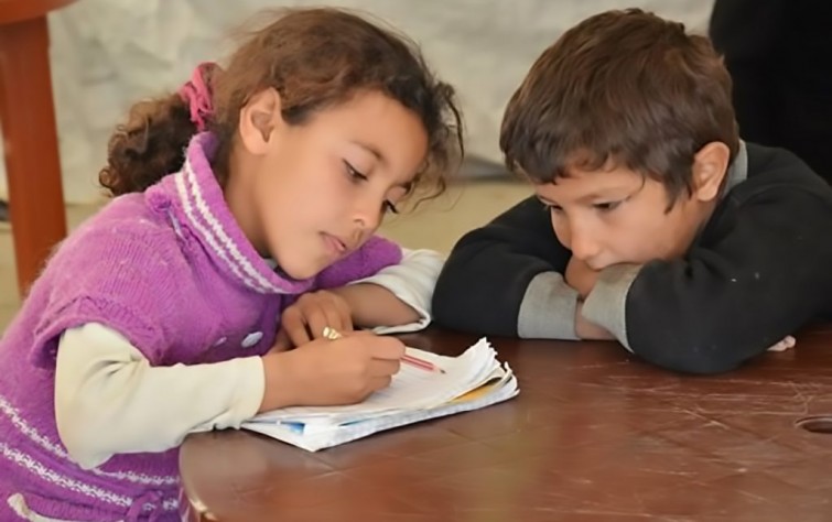 Disrespect and humiliation: The reasons Afghan children drop out of school