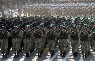 Iranian Shia eulogists dispatched to Damascus to wage propaganda war for Tehran