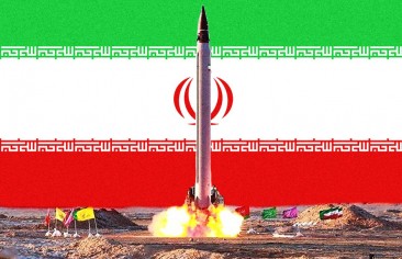 Iran’s Role on The Ballistic Stage in Yemen