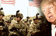 Trump’s first ME military action may target Iran