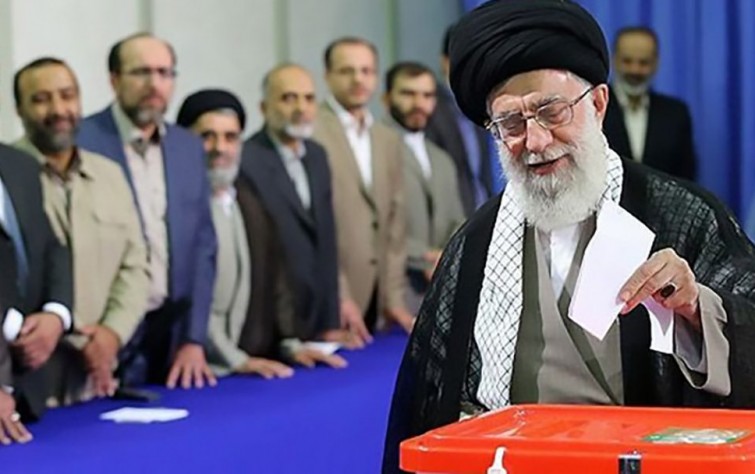 Iran’s Supreme Leader Increases Dominance over Elections