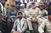 The Mosul offensive and future of Shiite militias